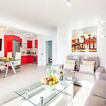 Tenerife South Apartment