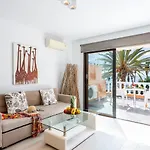 Tenerife South Apartment