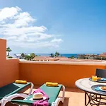 Tenerife South * Playa de las Américas