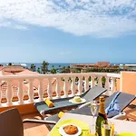 Tenerife South Apartment