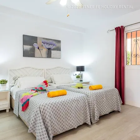 Tenerife South Apartament Playa de las Americas (Tenerife)