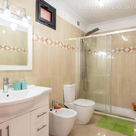 Tenerife South Апартаменты