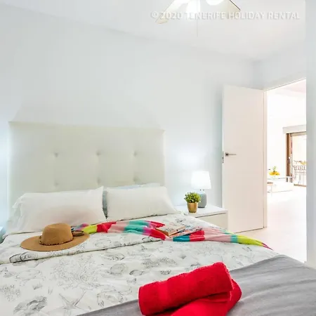 Tenerife South * Плая-де-лас-Америкас