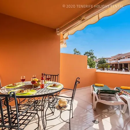 Tenerife South Apartament