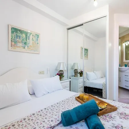 Tenerife South Плая-де-лас-Америкас