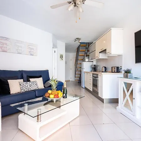 Apartament Tenerife South Playa de las Americas (Tenerife)