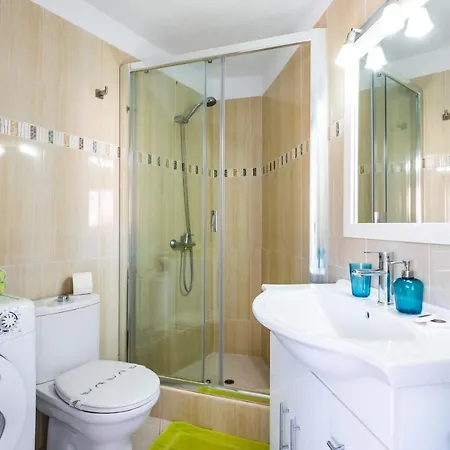 Tenerife South Playa de las Americas (Tenerife)