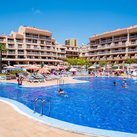 Tenerife South *