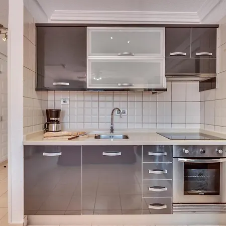 Apartament Tenerife South Playa de las Americas (Tenerife)