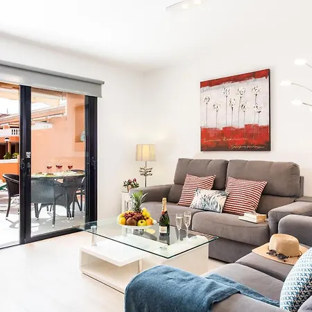 Apartament Tenerife South Playa de las Americas (Tenerife)