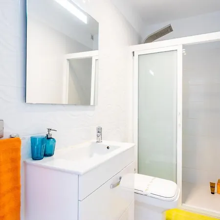 Tenerife South Apartament Playa de las Americas (Tenerife)