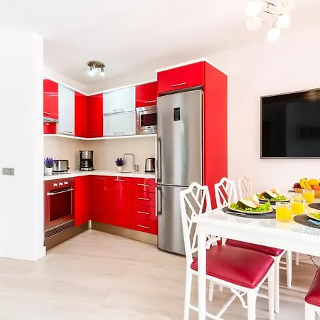 Tenerife South Apartament