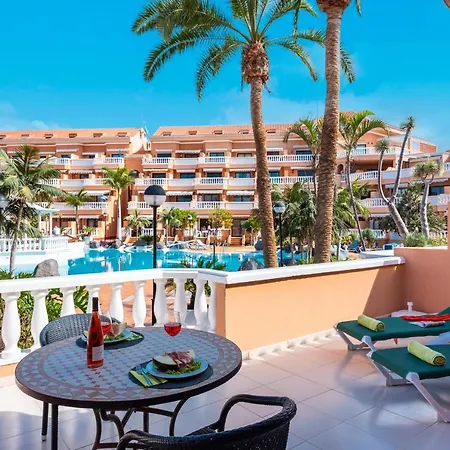 Tenerife South Lejlighed *