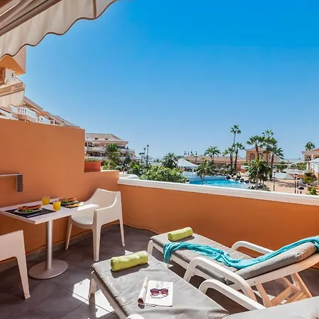 Tenerife South * Playa de las Americas (Tenerife)