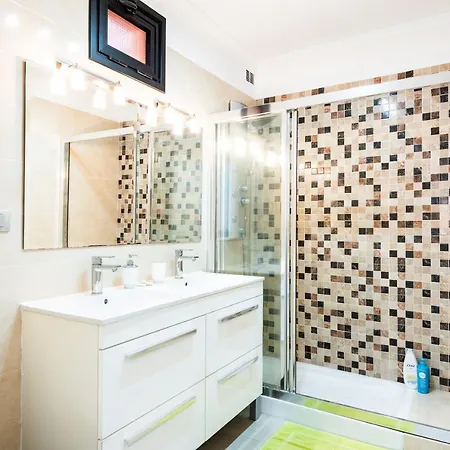 Tenerife South Апартаменты Плая-де-лас-Америкас