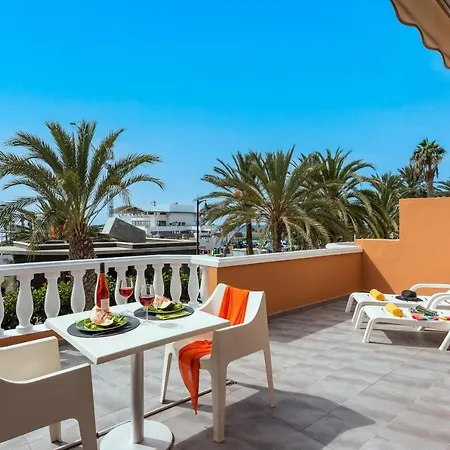 Lejlighed Tenerife South