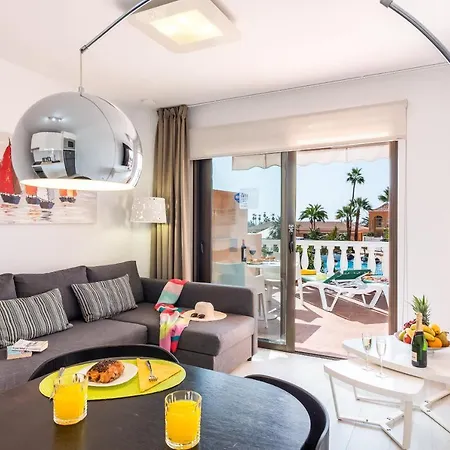 Lejlighed Tenerife South