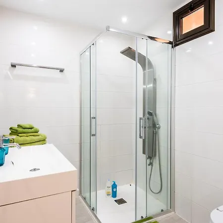 Tenerife South Apartament *