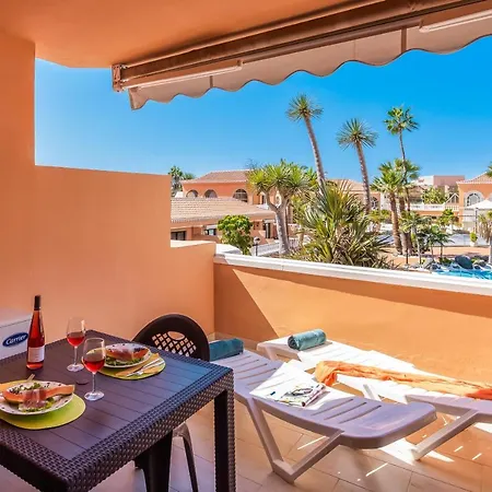 Tenerife South *