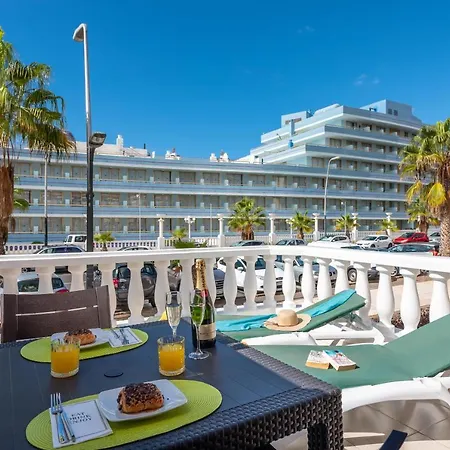 Tenerife South *