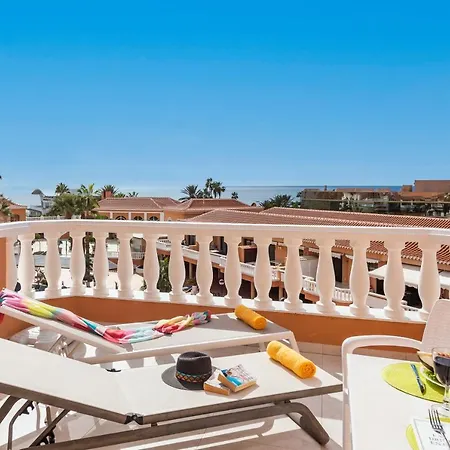 Апартаменты Tenerife South Плая-де-лас-Америкас
