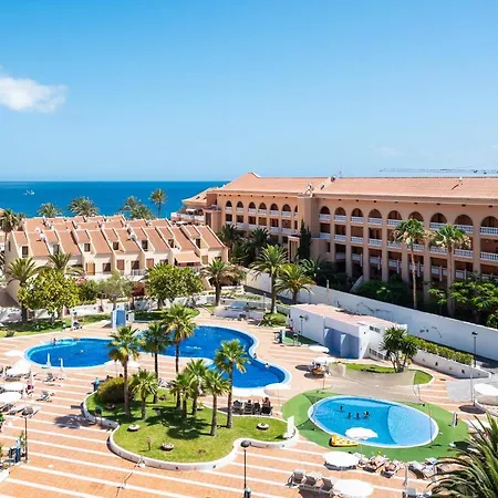 アパート Tenerife South