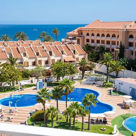 Tenerife South