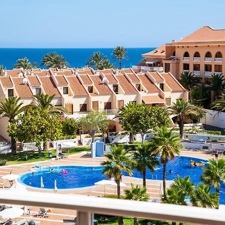 アパート Tenerife South *