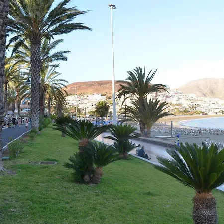 Tenerife South Lejlighed Playa de las Américas