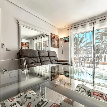 Apartament Tenerife South Playa de las Americas (Tenerife)
