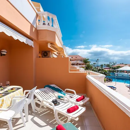 Lejlighed Tenerife South