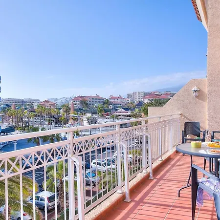 Апартаменты Tenerife South