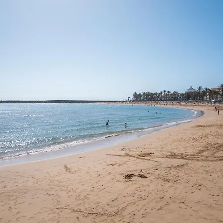 アパート Tenerife South *