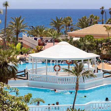 Tenerife South アパート *