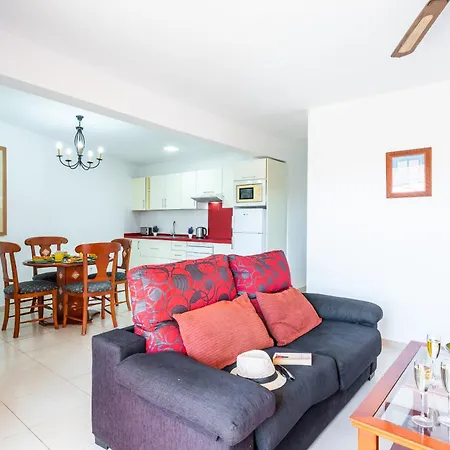 Apartment Tenerife South
