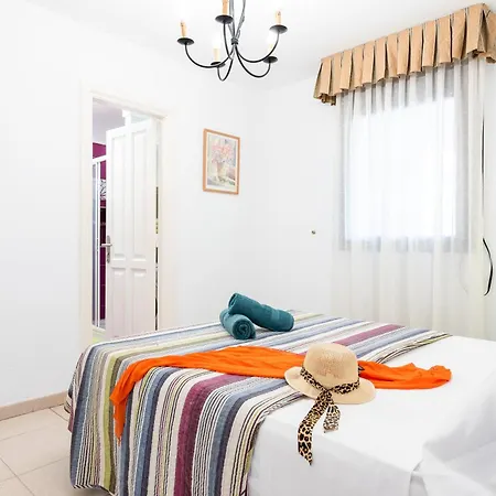 Apartament Tenerife South *
