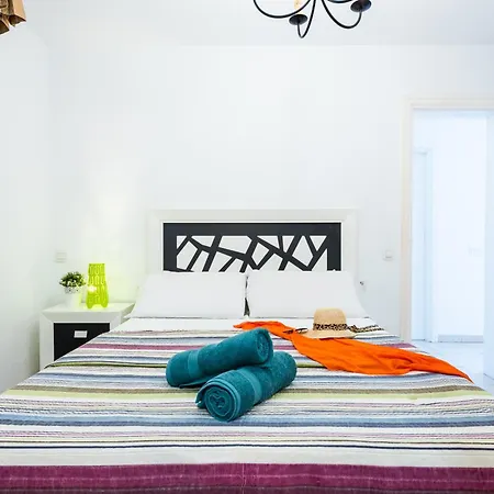 Apartment Tenerife South *