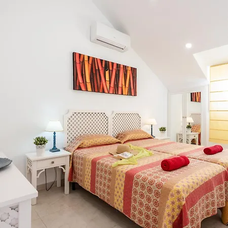 Apartment Tenerife South