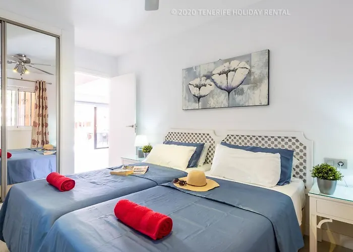 Апартаменти Tenerife South