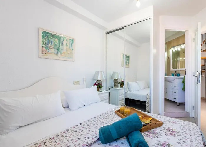 Tenerife South Плайя-де-лас-Амерікас