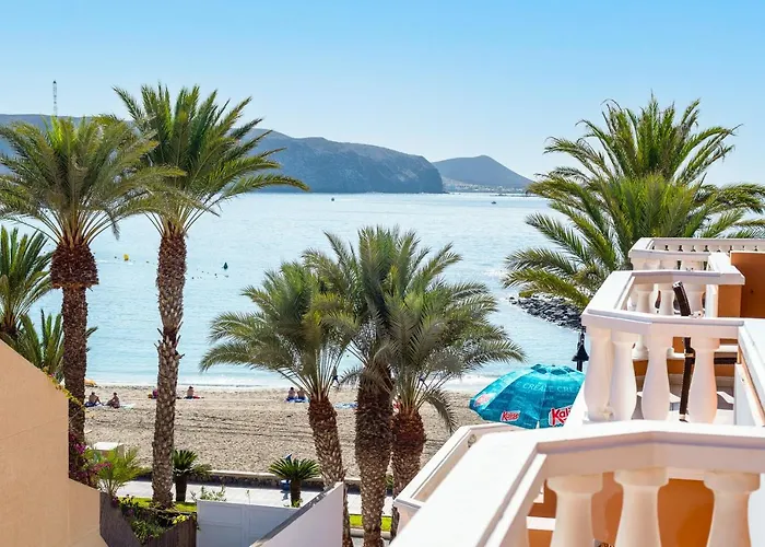 Апартаменти Tenerife South