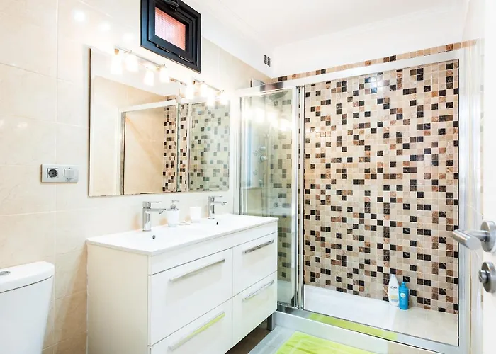 Tenerife South Апартаменти Плайя-де-лас-Амерікас