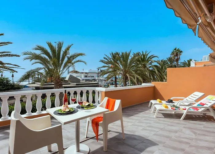 Apartamento Tenerife South