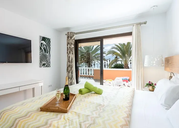 Апартаменти Tenerife South