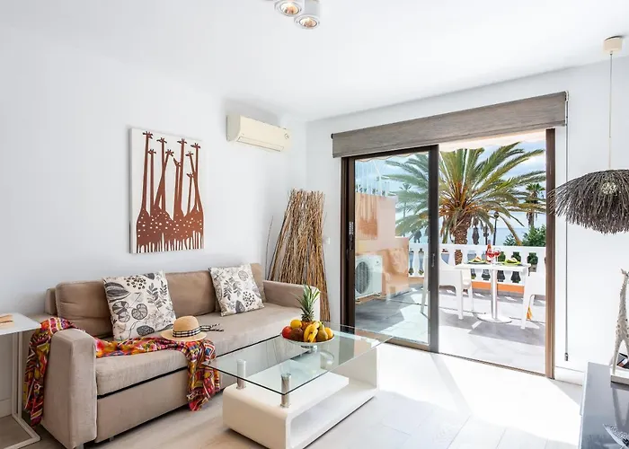 Tenerife South Апартаменти