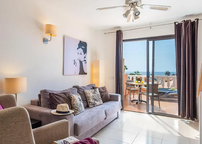 Tenerife South Playa de las Americas (Tenerife)