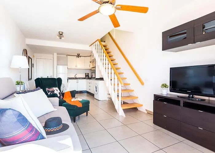 Tenerife South Плайя-де-лас-Амерікас