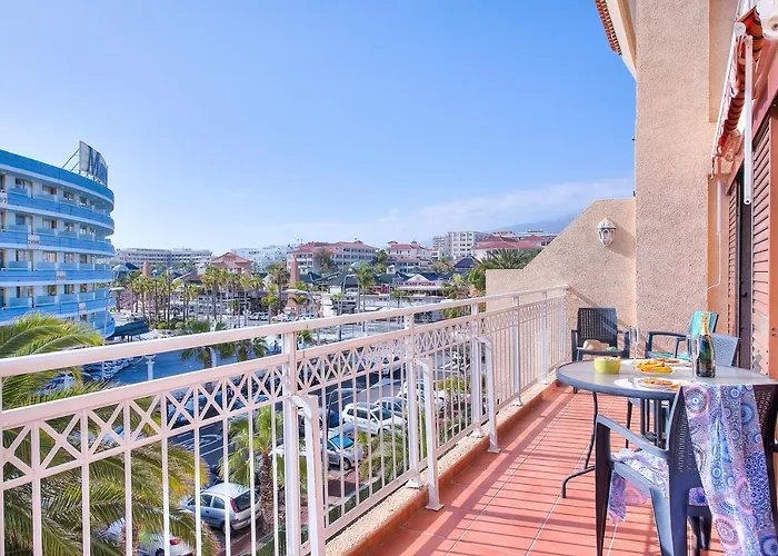 Апартаменти Tenerife South