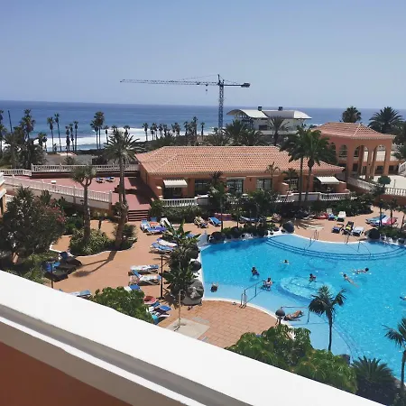 Tenerife South Lejlighed *