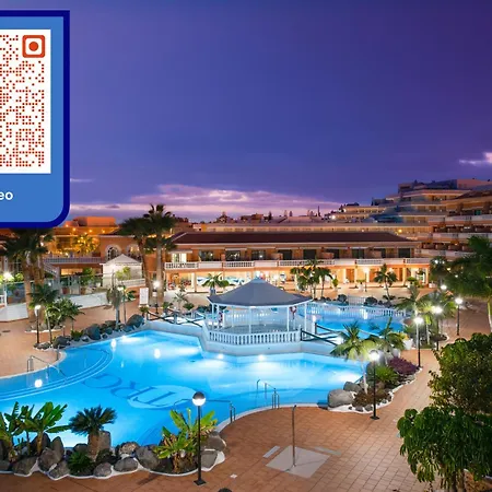 Tenerife South Lejlighed *